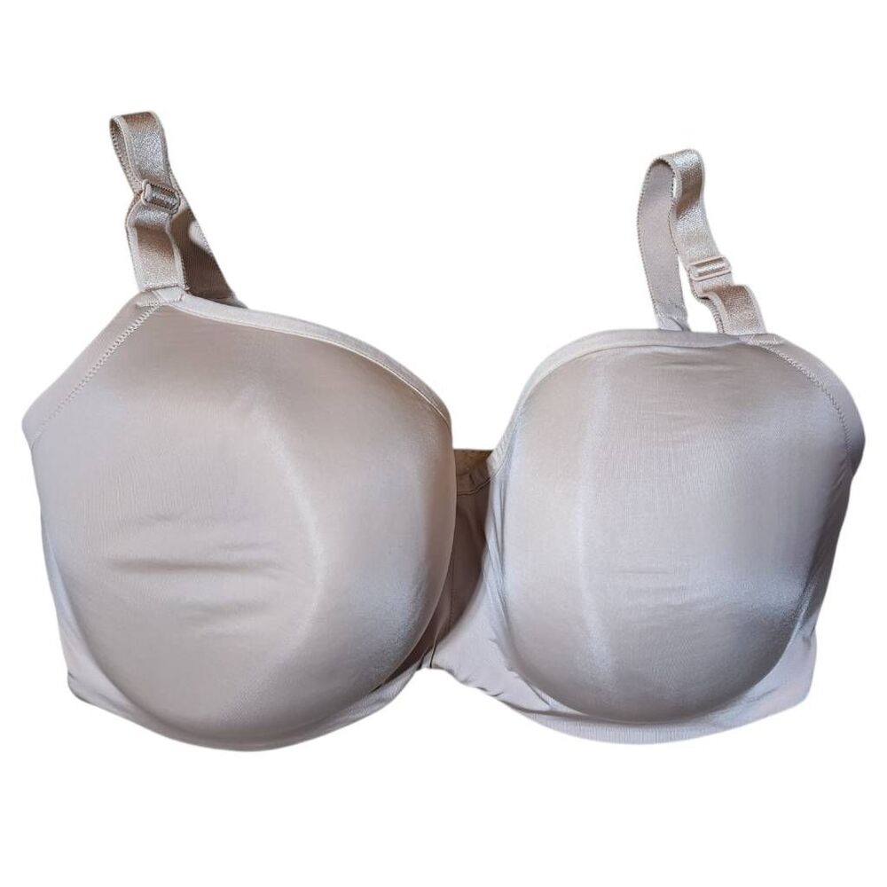 Torrid Curve Women's Plus Size Smoothing Bra size 38H